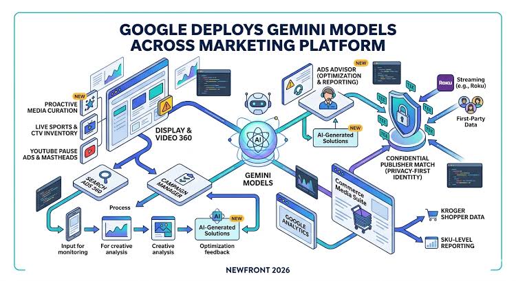 SimianX AI Gemini consumer enterprise and advertising monetization channels SimianX AI Gemini consumer enterprise and advertising monetization channels