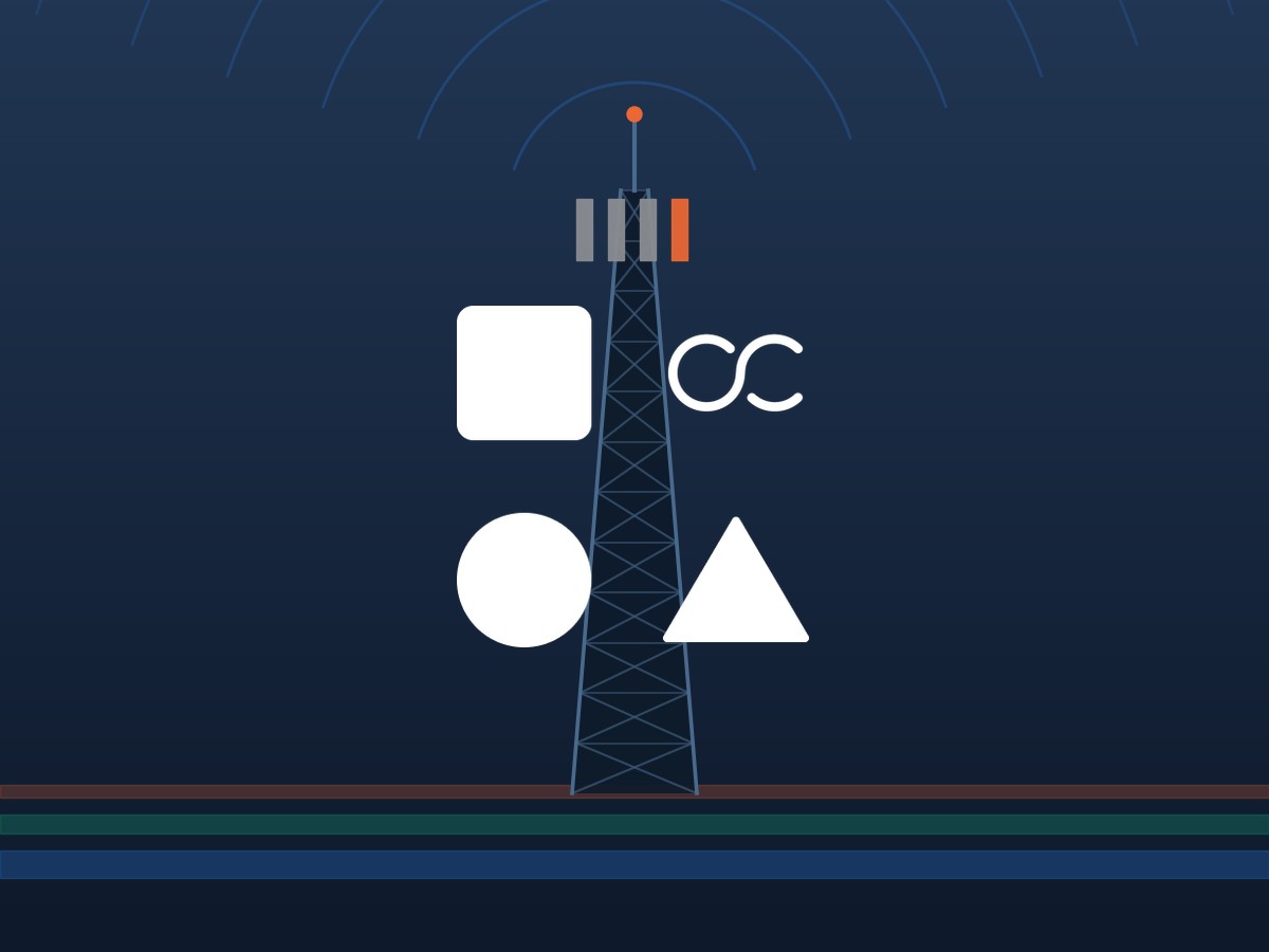 Crown Castle's Fourth-Carrier Test: SpaceX vs DISH's Ledger