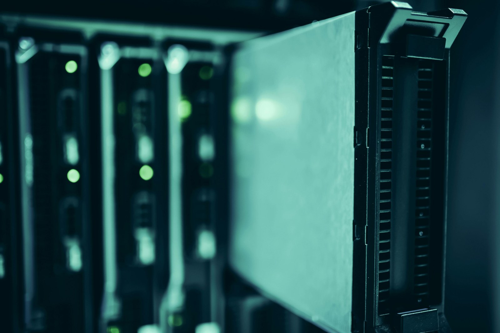 SimianX AI AI data center server rack — where HBM3e memory powers Nvidia GPUs SimianX AI AI data center server rack — where HBM3e memory powers Nvidia GPUs