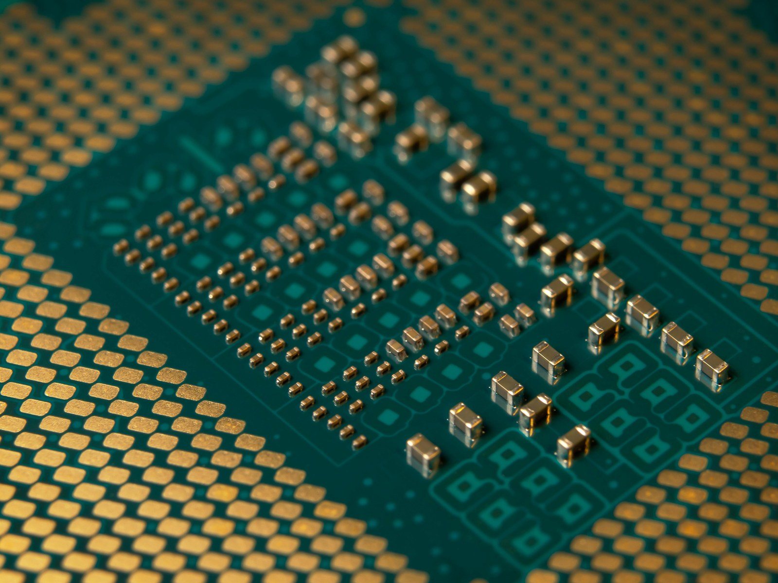 SimianX AI Memory chip wafer close-up — semiconductor industry visualization SimianX AI Memory chip wafer close-up — semiconductor industry visualization