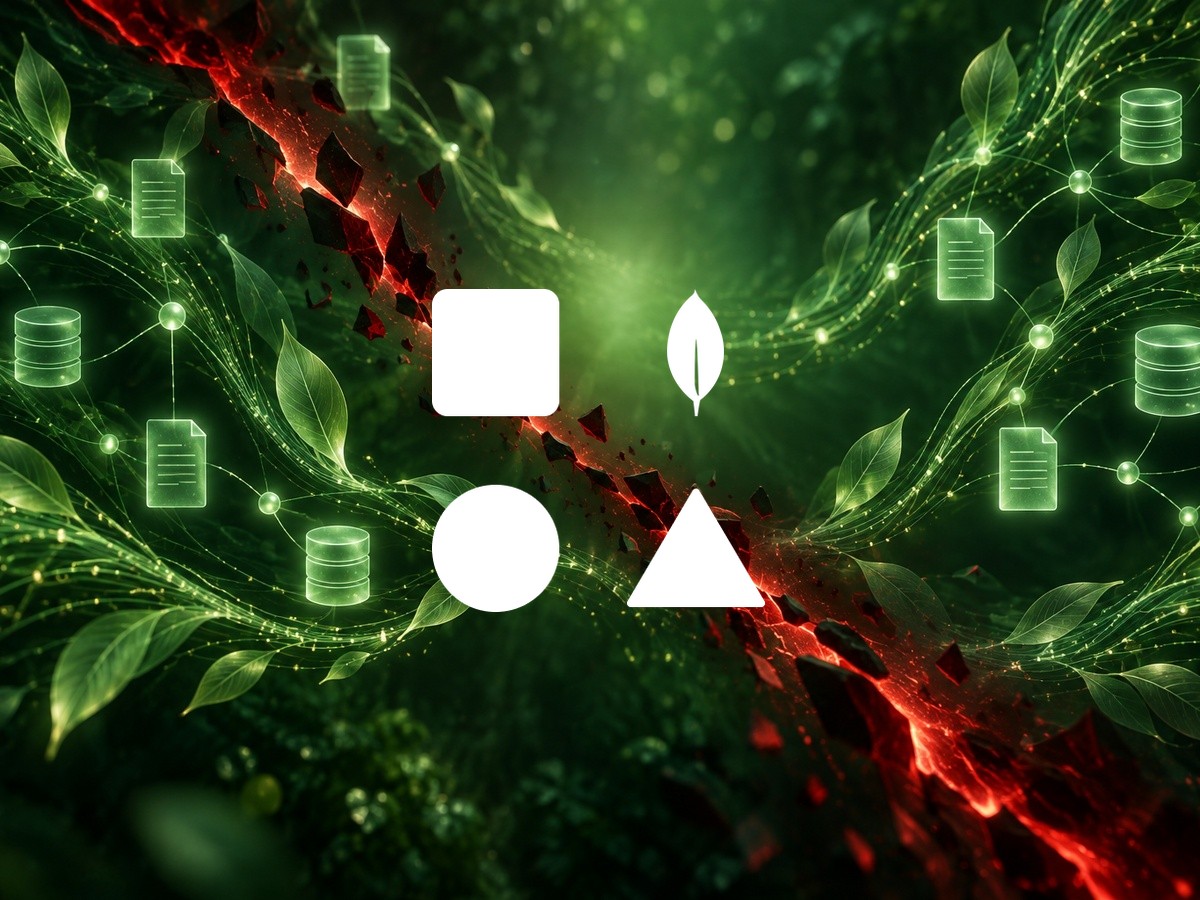 Why MongoDB Stock Fell 18%: CEO to Meta, 7 Crashes Compared