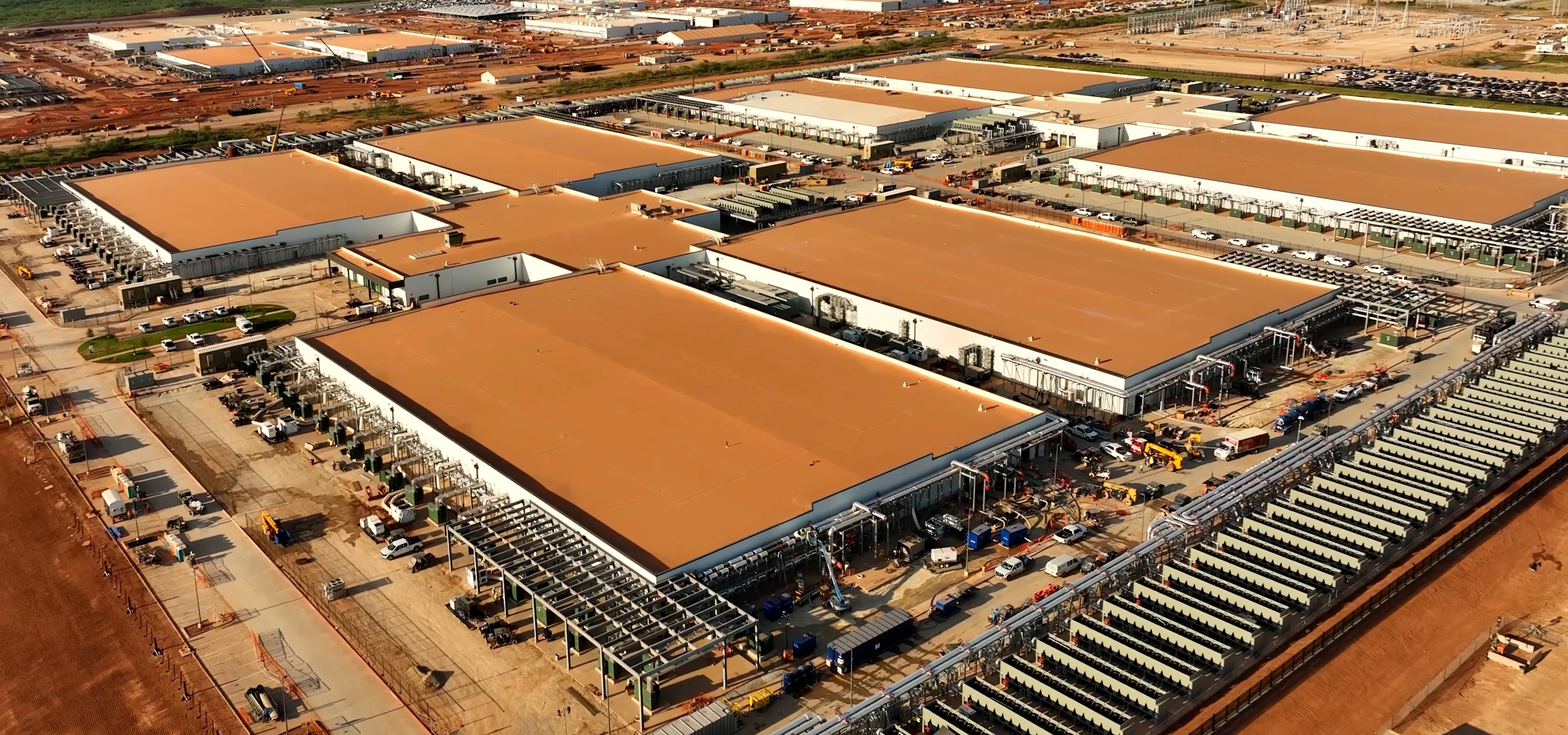 SimianX AI Stargate data center capacity and AI infrastructure SimianX AI Stargate data center capacity and AI infrastructure