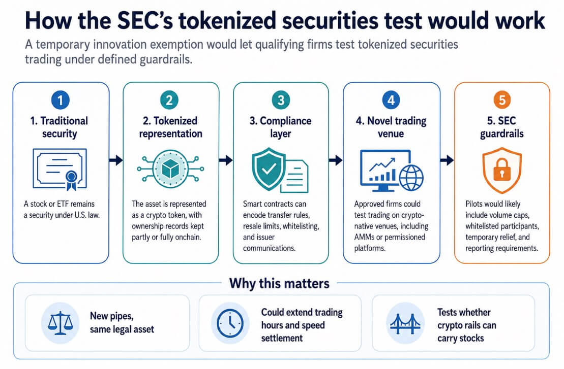SimianX AI SECZ investor checklist for tokenized shares SimianX AI SECZ investor checklist for tokenized shares