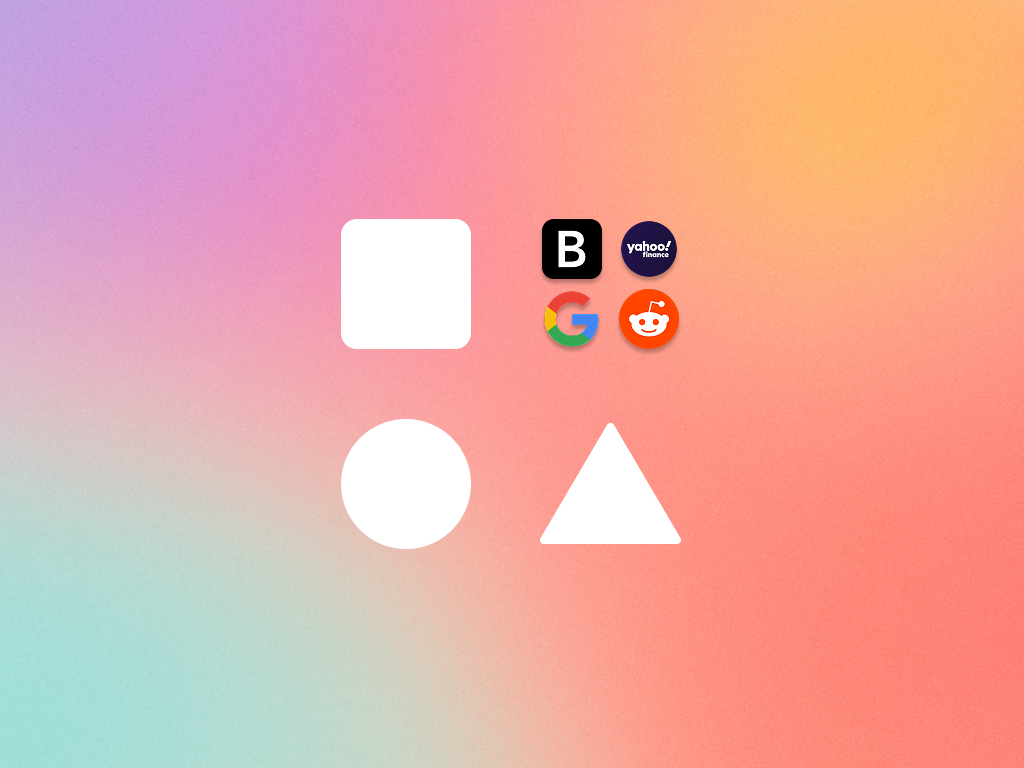 SimianX AI Stock News Agent: Sentiment from Bloomberg, Google & Reddit