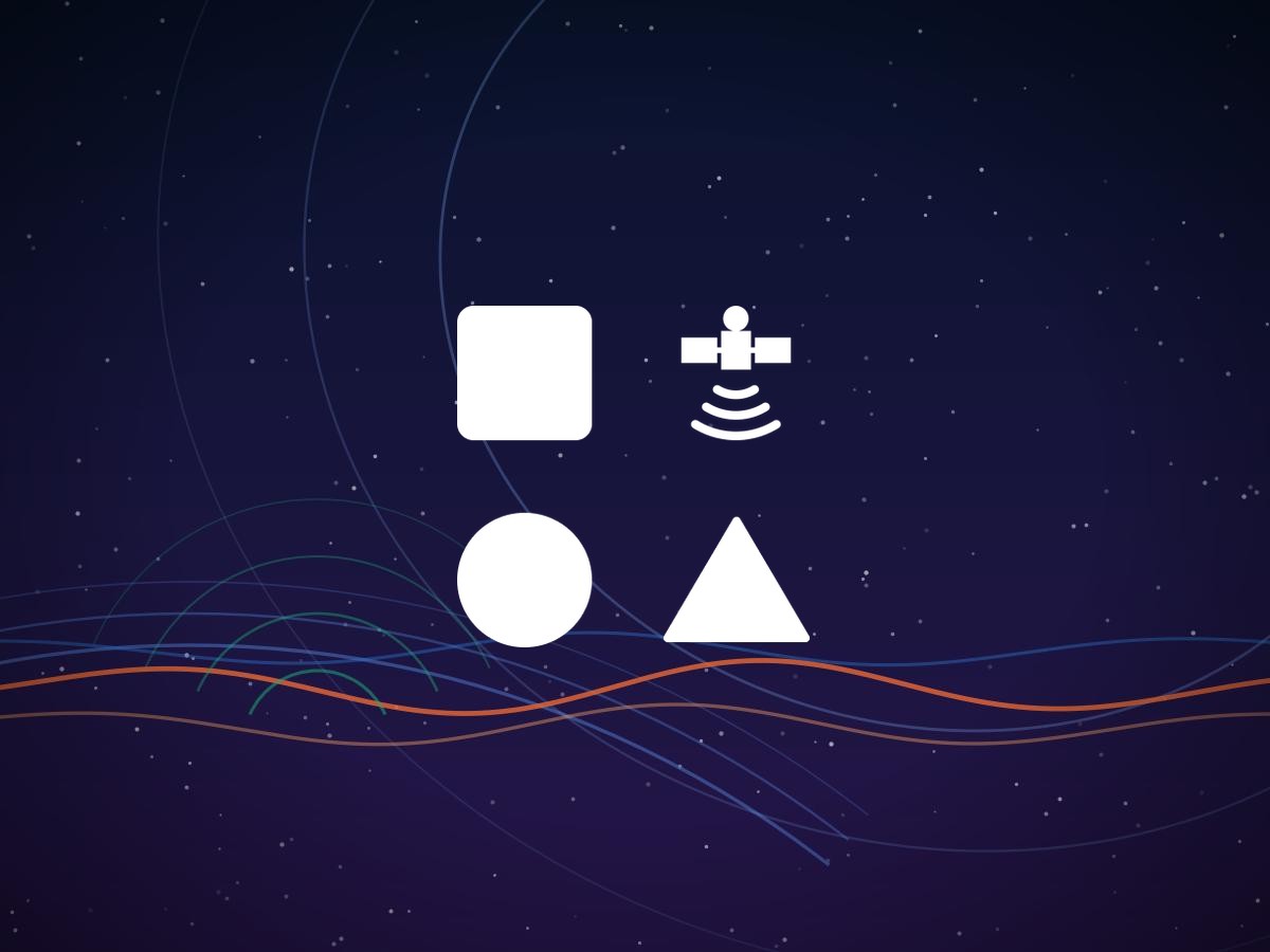 SpaceX-Spektrum: AT&T, Verizon und T-Mobile im Vergleich