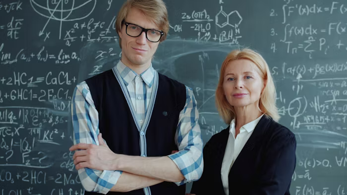 SimianX AI Powerful human analysts