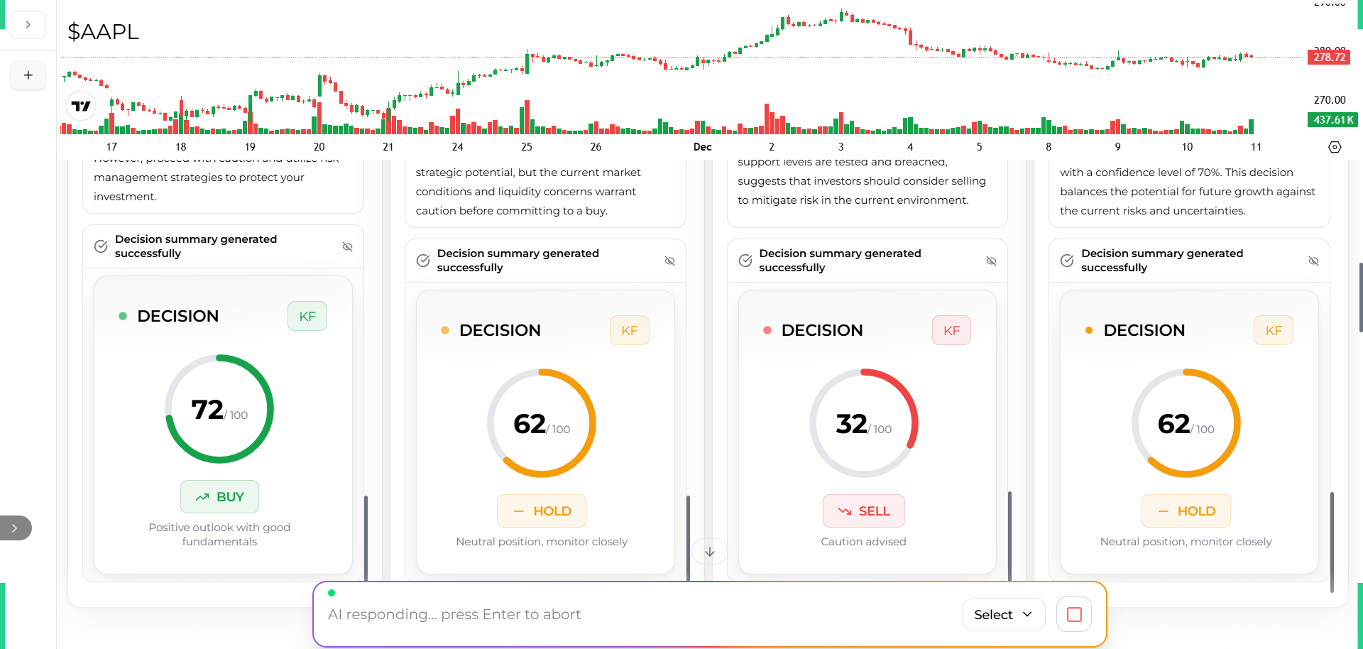 SimianX AI AI dashboard summarizing earnings and news SimianX AI AI dashboard summarizing earnings and news