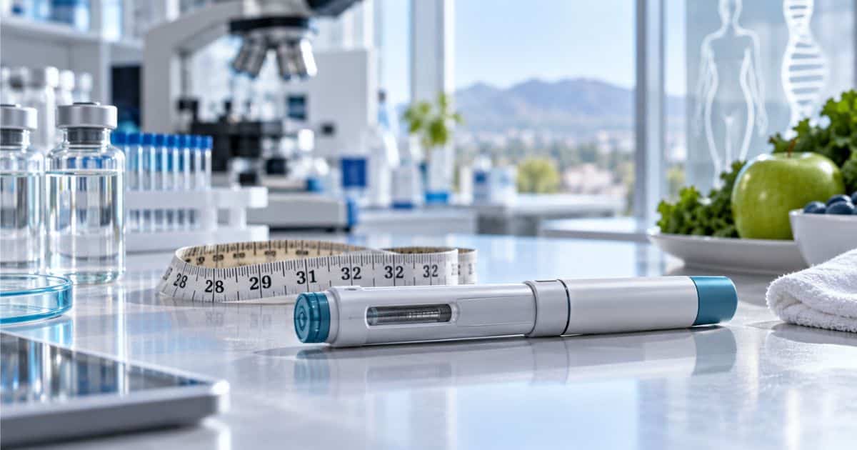 SimianX AI Viking Therapeutics VK2735 obesity drug research and stock analysis SimianX AI Viking Therapeutics VK2735 obesity drug research and stock analysis