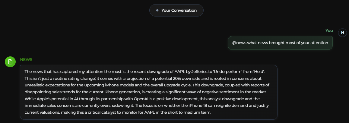 SimianX AI Meet and talk with your agents with @ metions SimianX AI Meet and talk with your agents with @ metions