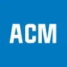 ACM Research logo