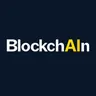 BlockchAIn logo