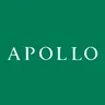 Apollo logo