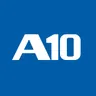 A10 네트웍스 logo