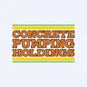 Concrete Pumping logo