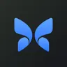 Butterfly Network logo