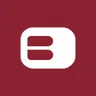 Buckle logo