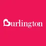 Burlington logo