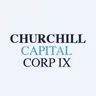 Churchill Capital XI logo