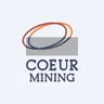 Coeur Mining logo