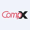 Comp X International logo