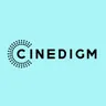 Cineverse logo