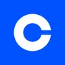Coinbase logo