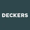 Deckers logo