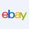 eBay logo