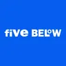 Five Below logo