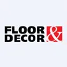 Floor & Decor logo