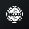 Liberty Media F1 logo