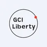GCI Liberty logo