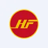 宏飛食品 logo