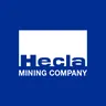 Hecla Mining logo