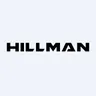 Hillman Solutions logo