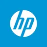 HP logo