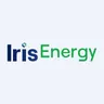 IREN logo