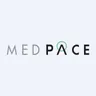 Medpace logo