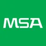 MSA Safety logo