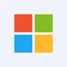 微软 logo