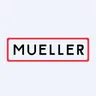 Mueller Water logo