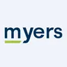 Myers Industries logo