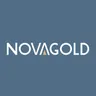 NovaGold logo