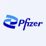 Pfizer logo
