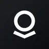 Palantir logo