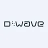 D-Wave logo