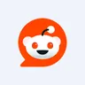 Reddit logo
