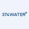 374Water logo