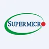 Super Micro logo