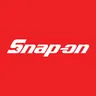 Snap-on logo